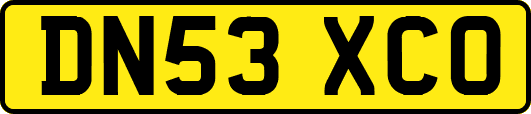 DN53XCO