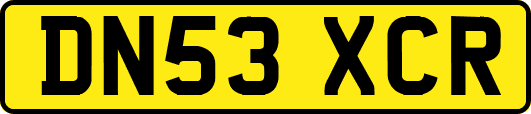 DN53XCR