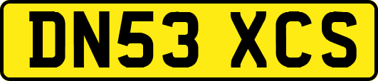DN53XCS