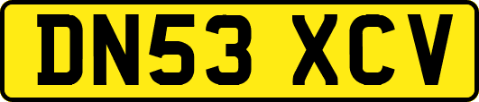 DN53XCV