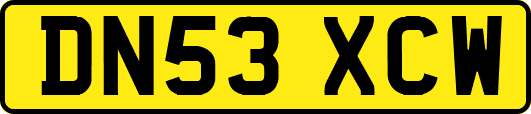 DN53XCW