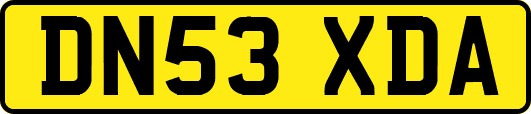 DN53XDA