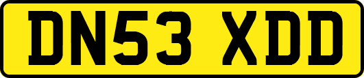 DN53XDD