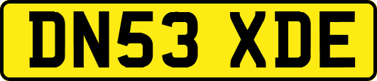 DN53XDE