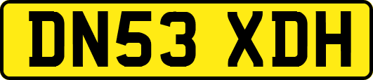 DN53XDH