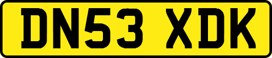 DN53XDK