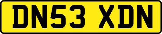 DN53XDN