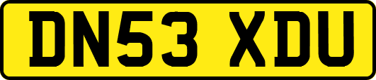 DN53XDU