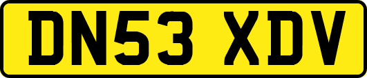 DN53XDV