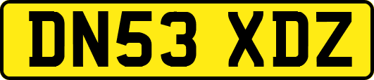 DN53XDZ