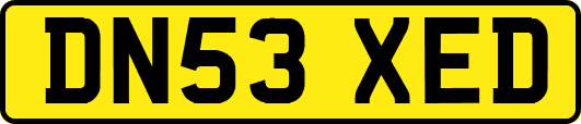DN53XED