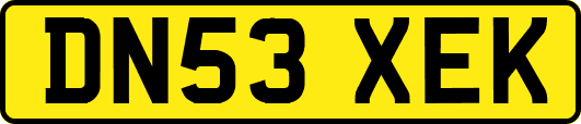 DN53XEK