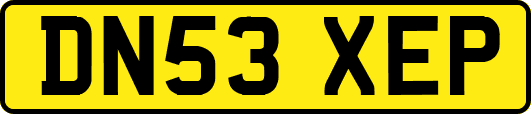 DN53XEP