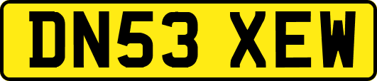 DN53XEW