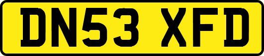 DN53XFD