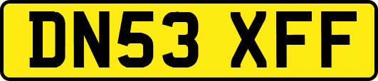 DN53XFF