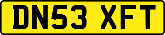 DN53XFT