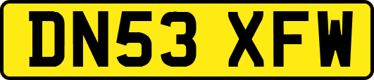 DN53XFW