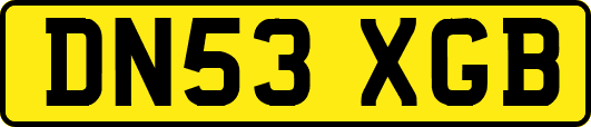 DN53XGB