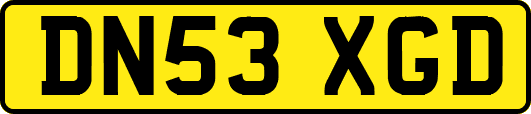 DN53XGD