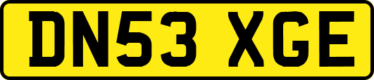 DN53XGE