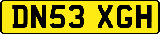 DN53XGH