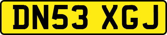 DN53XGJ