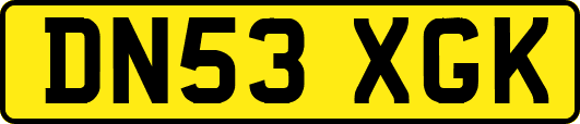 DN53XGK