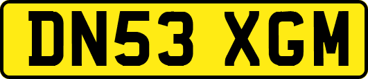 DN53XGM