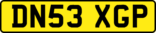 DN53XGP