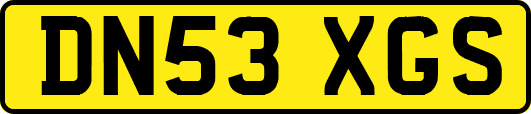 DN53XGS