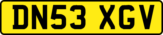 DN53XGV