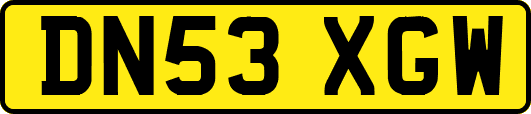 DN53XGW