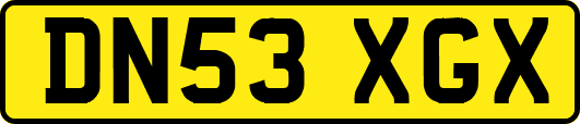 DN53XGX