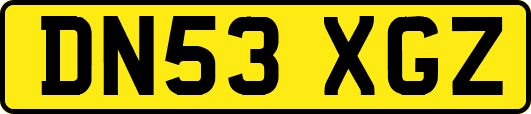 DN53XGZ