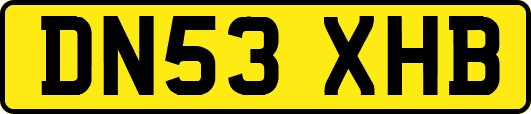 DN53XHB