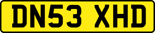DN53XHD