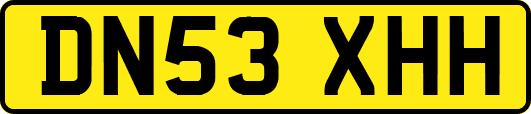 DN53XHH