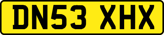 DN53XHX