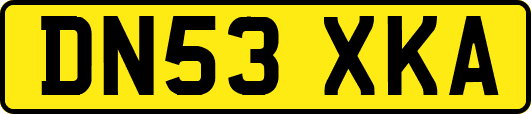 DN53XKA