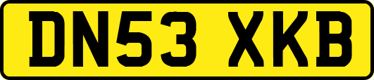 DN53XKB