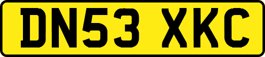 DN53XKC