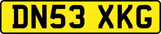 DN53XKG