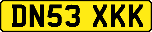 DN53XKK