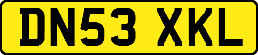 DN53XKL