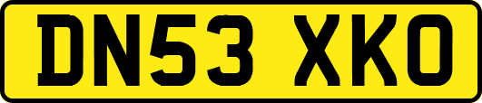 DN53XKO