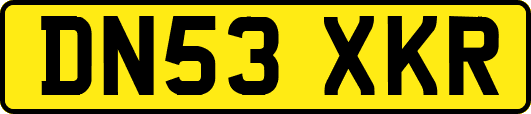 DN53XKR