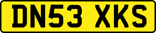 DN53XKS