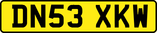 DN53XKW