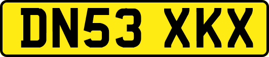 DN53XKX